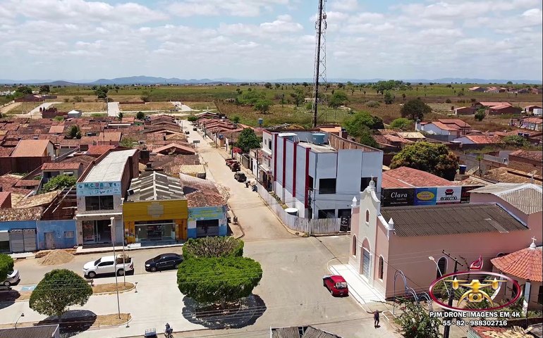 Craíbas recebe R$ 1,46 milhão de compensação financeira pela exploração mineral