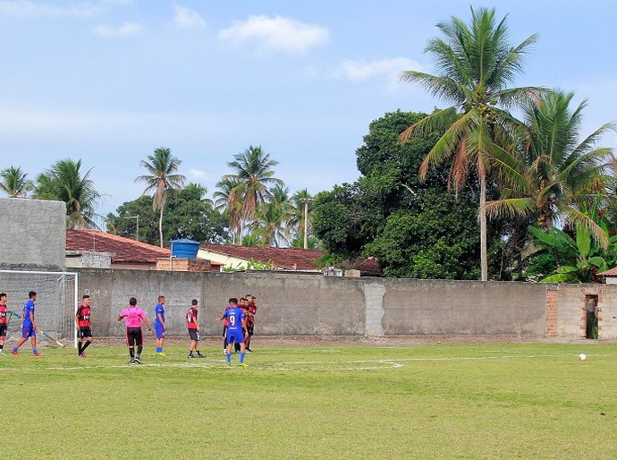 Prefeitura de Penedo inicia a segunda edição da Copa dos Povoados
