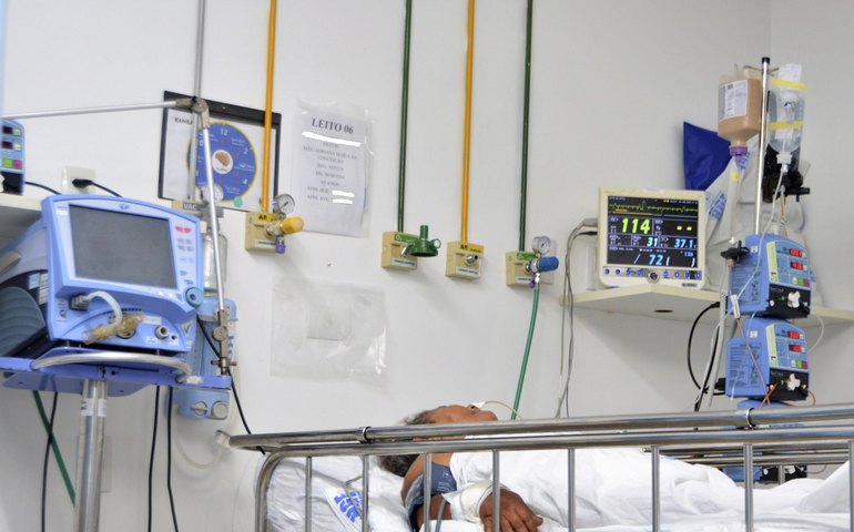 Muito perigosa para o coração, hipertensão prejudica também outros órgãos como cérebro, rins e olhos