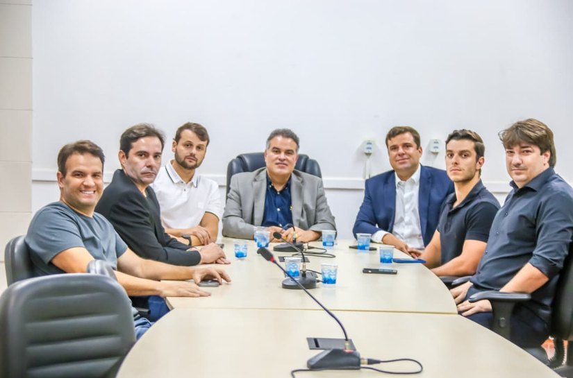 Vereadores definem relatores para Lei Orçamentária Anual e das contas da gestão 2018, 2019 e 2020