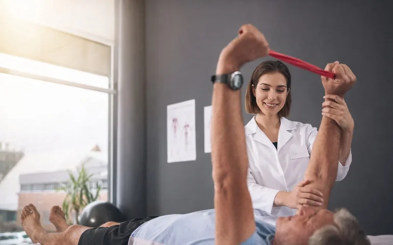 Dia Mundial do Parkinson: qualidade de vida é possível com acompanhamento especializado