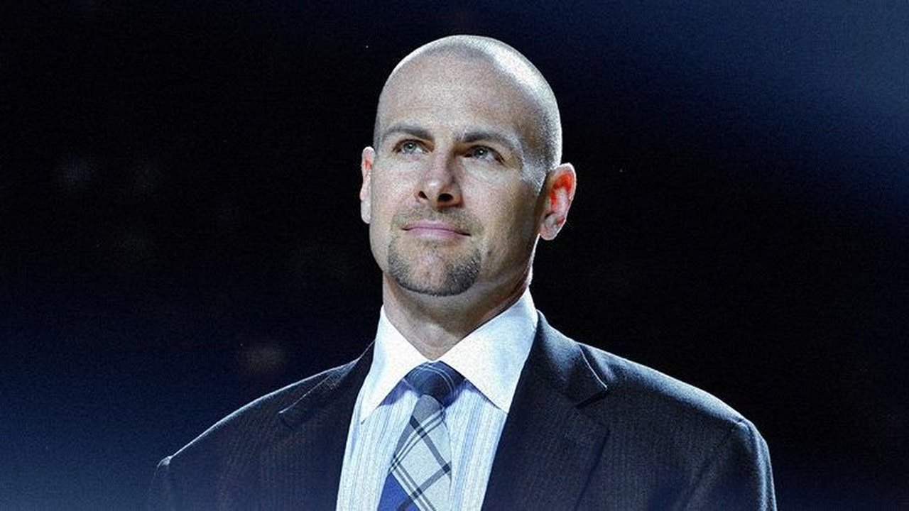 Ex-jogador da NBA, Eric Montross morre aos 52 anos após batalha coontra o câncer