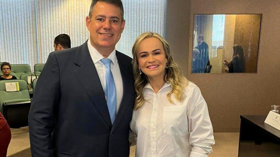 Secretário de Turismo participa de reunião da Anseditur com Ministério do Turismo e Embratur, em Brasília