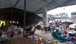 FEIRA LIVRE MACAMBIRA
