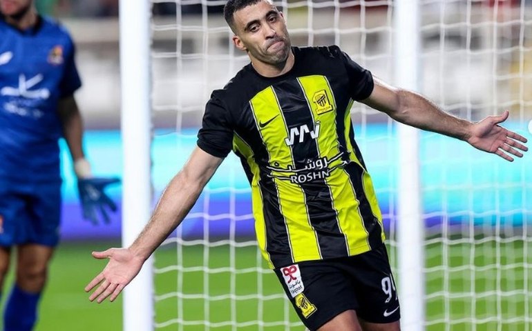 Arábia Saudita revisa regras para torcedores após jogador do Al Ittihad levar chibatadas por derrota na Supercopa