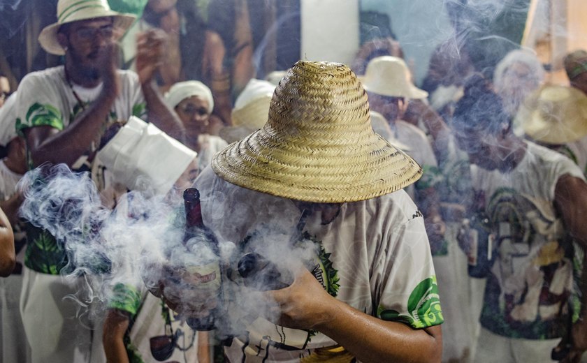 Exposição no Misa lança novo olhar sobre  religiões de matriz africana
