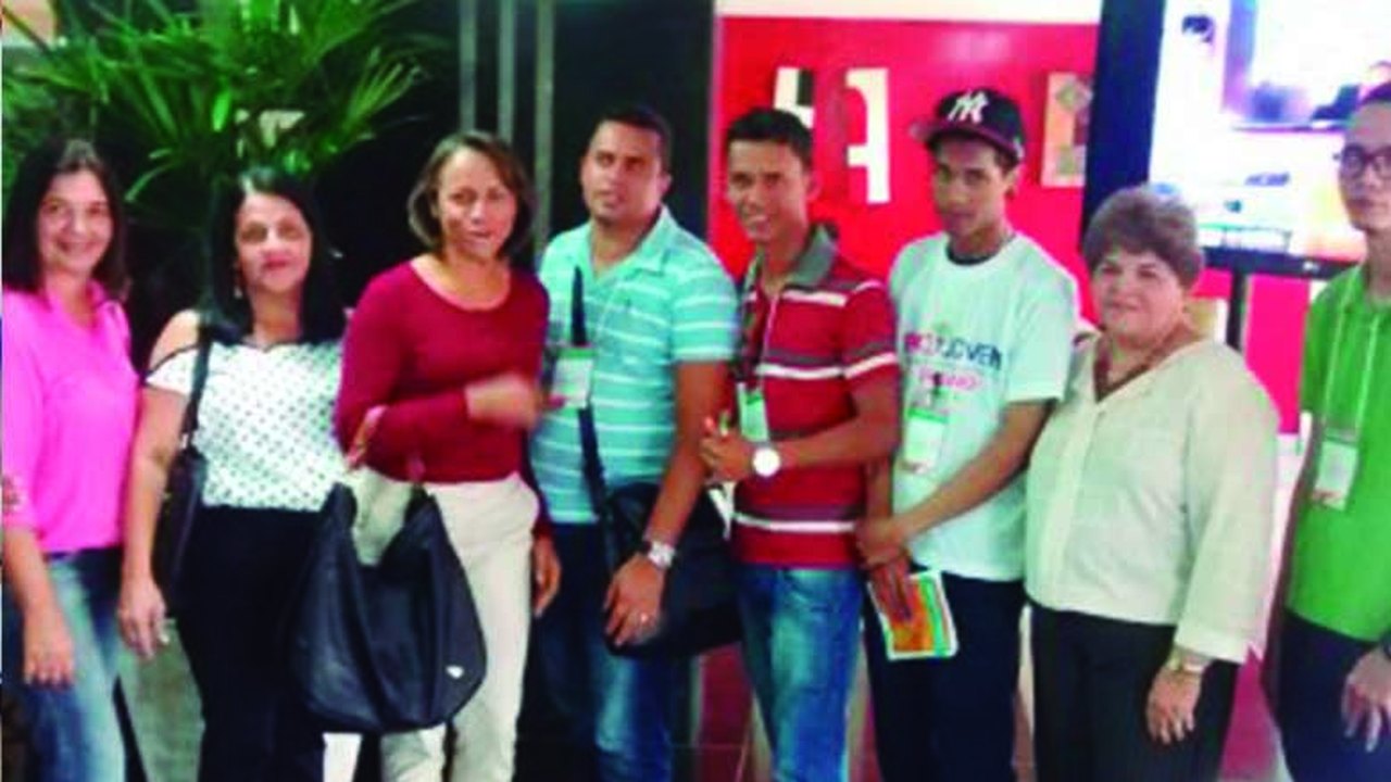 Maceió: Alunos do Projovem apresentam experências em Brasília