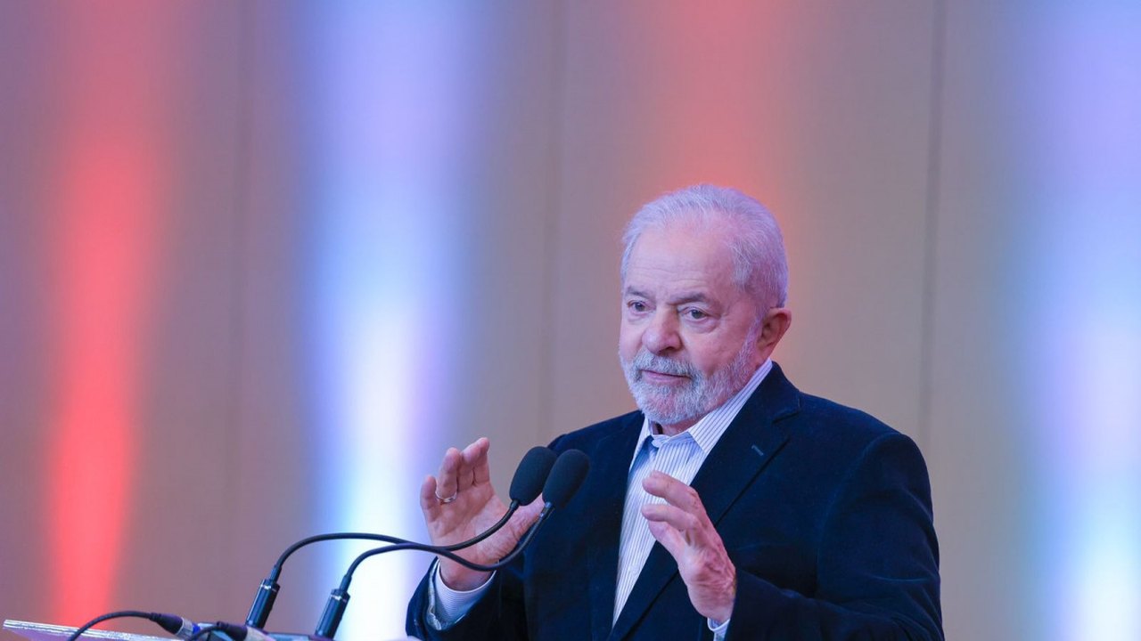 Lula defende aumento de verbas para a saúde: “Quando o Brasil precisou, o SUS mostrou sua qualidade”