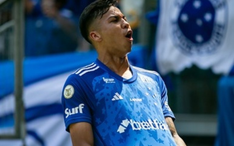 Cruzeiro tem início avassalador, vence o Atlético-GO e tenta encostar nos líderes