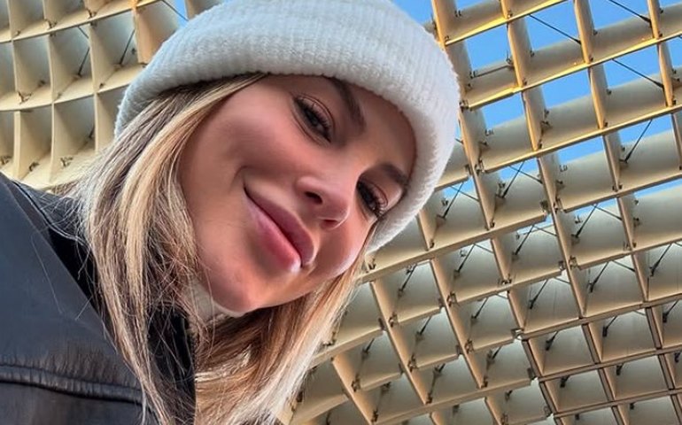 Ex de Marcello Novaes, Saory Cardoso diz que preenchimento nos glúteos motivou término