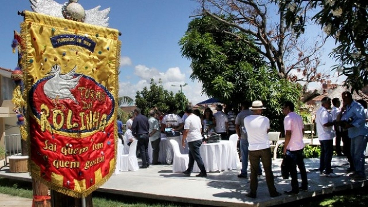 Liga Carnavalesca lança programação 2017 e destaca importância do apoio público
