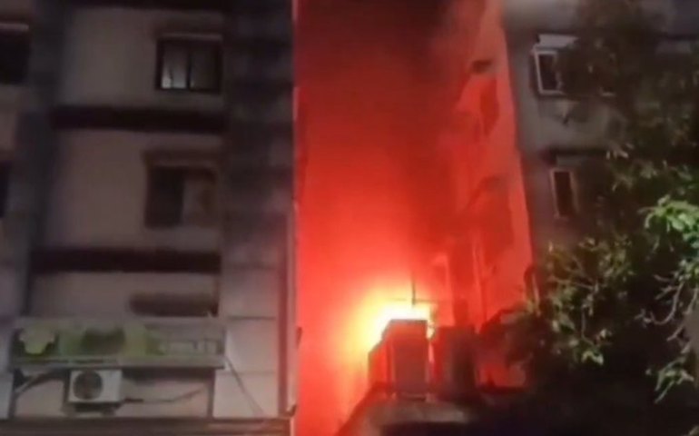 Incêndio em hotel na Índia deixa ao menos 15 pessoas mortas