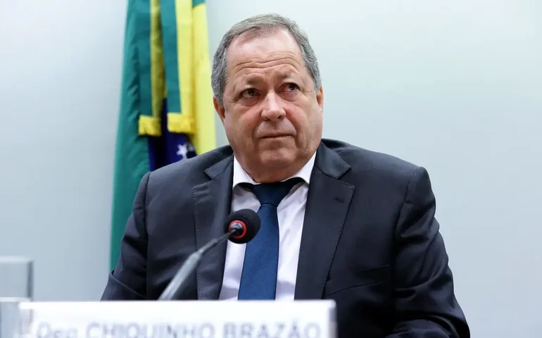 Chiquinho Brazão diz que perdeu 21 quilos na prisão e pede 'domiciliar humanitária'