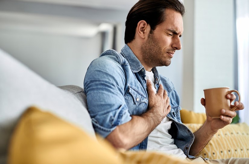 Palpitações e ansiedade em dias de jogos: quando a emoção do torcedor merece atenção médica