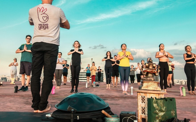 SP: Virada Zen reúne Monja Coen e Baby do Brasil em evento gratuito