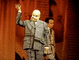 Festival Humor Contra-Ataca celebra no Dia do Comediante, onde o riso assume o palco e mostra sua força