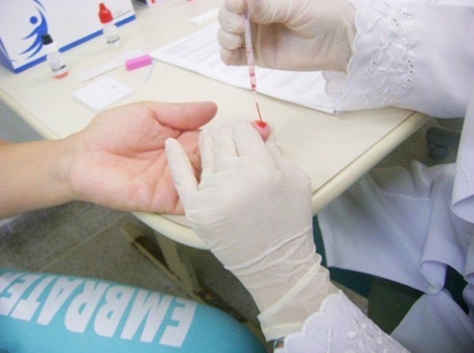 Hospital Helvio Auto fará testes para detectar Hepatites B e C