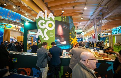 Secretaria de Turismo promove Destino Alagoas em Portugal