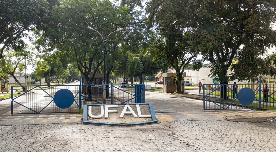 Relato de caso se espalhou em grupos de estudantes da Ufal