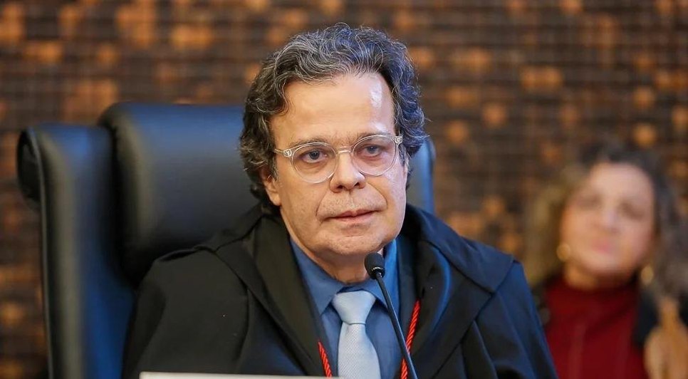 Tutmés Airan foi afastado cautelarmente após decisão que paralisou uma investigação eleitoral da Polícia Federal. - Foto: Assessoria