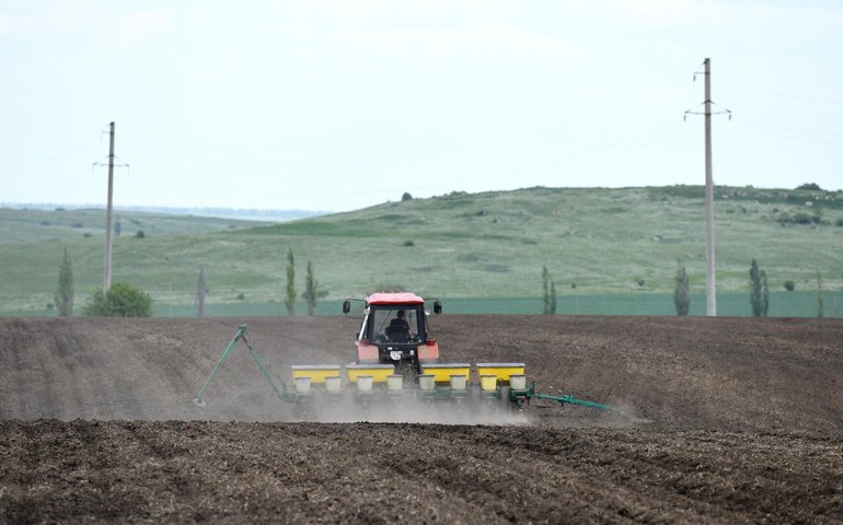 União Europeia importa fertilizantes da Rússia no valor recorde desde 2022 apesar das tensões