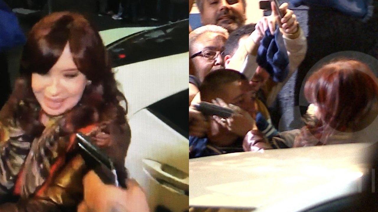 Um ano após atentado contra Cristina Kirchner, Argentina permanece sem respostas