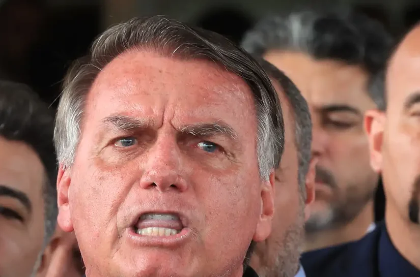 STF marca para 2 de setembro julgamento de Bolsonaro na trama golpista