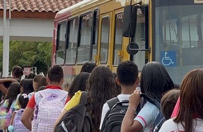 Penedo é destaque nacional com projeto inovador de Educação em Tempo Integral