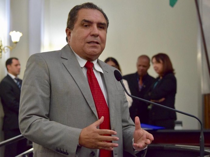 Inácio Loiola destaca passagem do Dia Mundial do Meio Ambiente