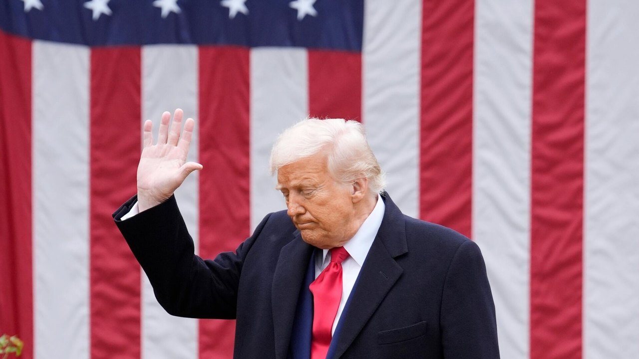 'Não era possível resolver tudo numa conversa', diz Lula sobre encontro com Trump