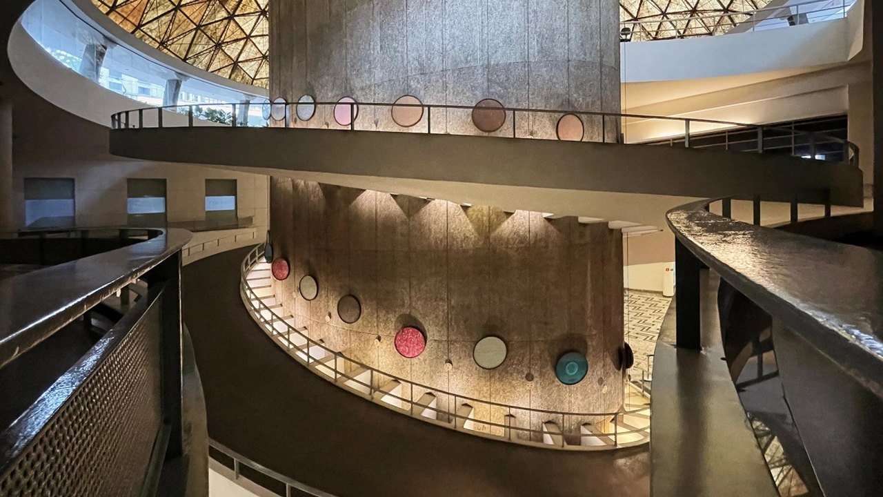 Casacor conquista Conjunto Nacional, símbolo modernista