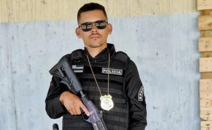 Policial penal de Sergipe foi baleado e morto em AL