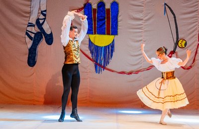 Escola de Artes: matrículas para a comunidade em geral abrem na próxima quinta (5)