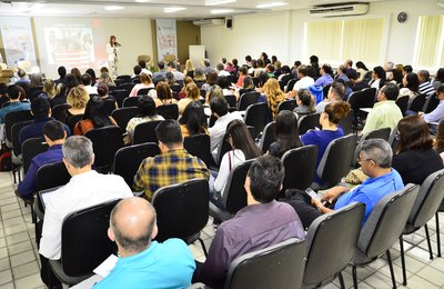 Seminário discute oportunidades e demandas do turismo de negócios e eventos