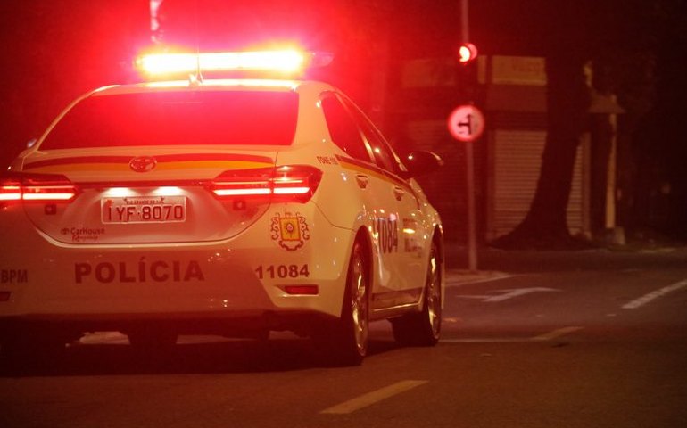 Comissão debate PEC da Segurança Pública com representantes de prefeitos e governadores