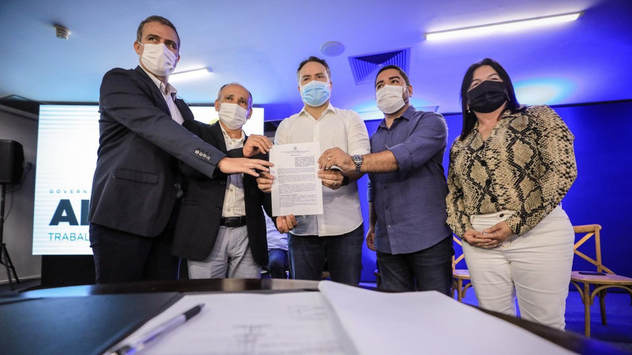 Governo vai gerar mais de 150 empregos com concessão de abatedouro em Viçosa