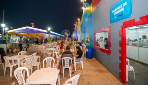 Foto - Thiago Santos