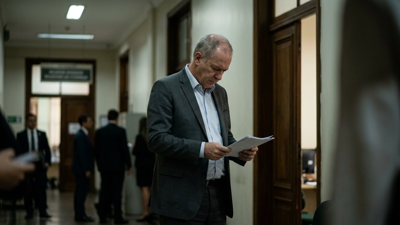 Corregedor rejeita afastamento de procurador acusado de 'ir pra cima' de advogada