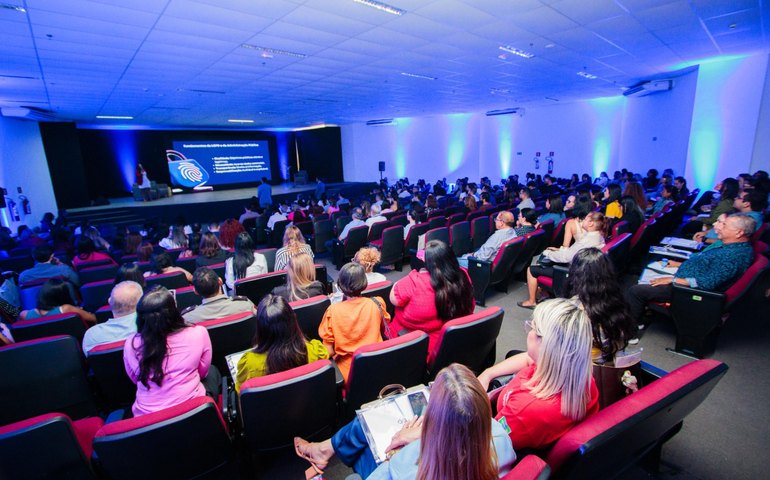 Alagoas Previdência promove simpósio com foco em inovação e transparência na gestão pública