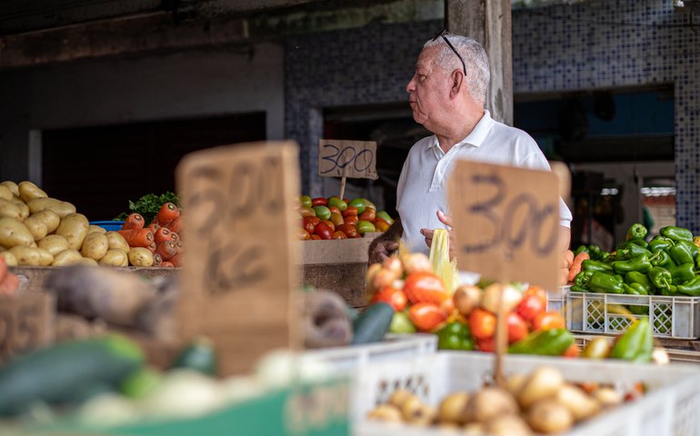 Confira o funcionamento dos mercados e feiras no feriado de 7 de setembro