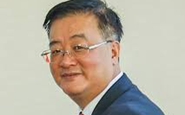 ‘Alguns países usam internet para manter a hegemonia’, diz embaixador da China no Brasil