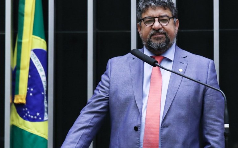 Vice-presidente do PT figura entre deputados com mais faltas na Câmara
