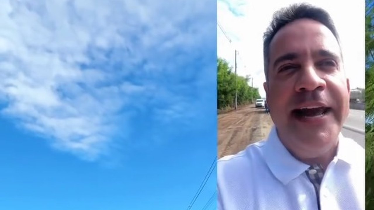 Paulo Dantas anuncia triplicação da rodovia entre Maceió e Barra de São Miguel