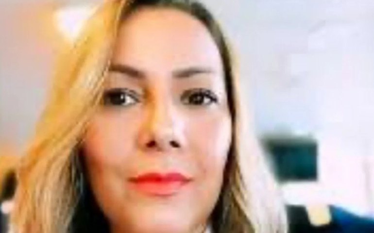 Comunicadora Josy Carvalho é encontrada morta em apartamento em Arapiraca