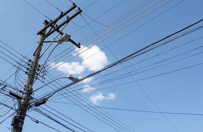 Aberta consulta pública sobre compartilhamento de postes