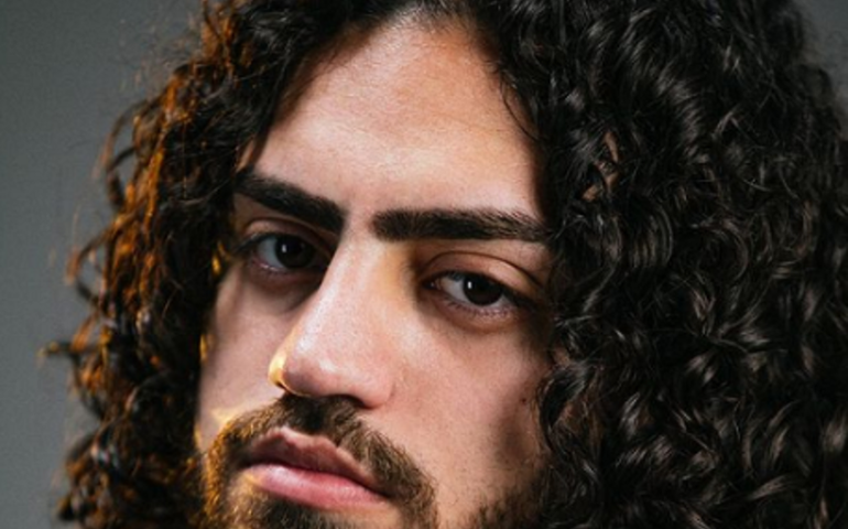 Sai novo single do canadense Ali Gatie, destaque do R&#038;B,