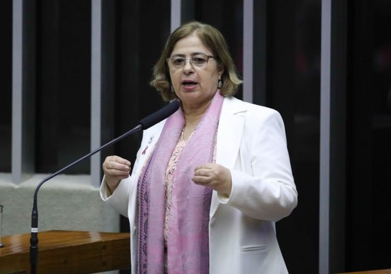Ministra das Mulheres critica projeto que equipara aborto realizado após 22 semanas a homicídio
