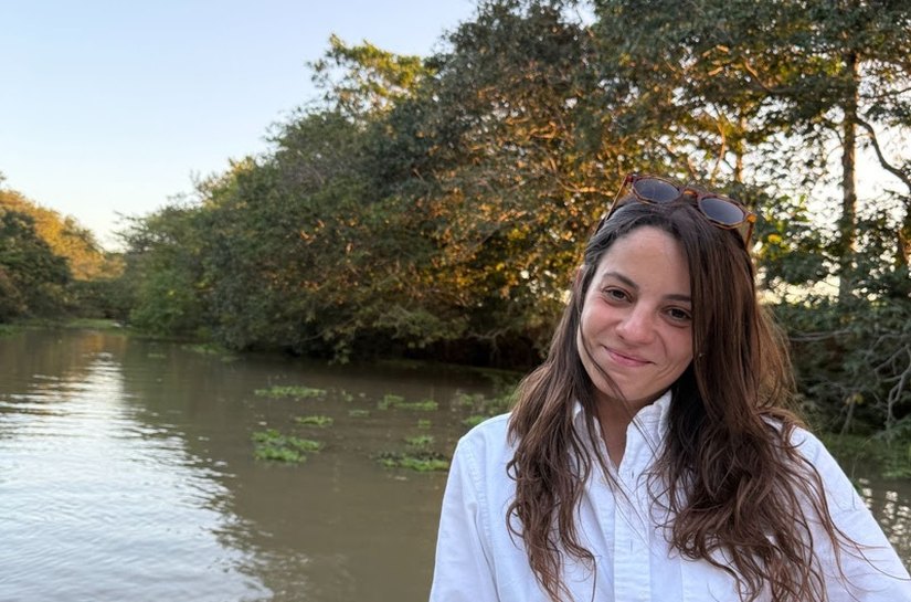 Chef Elisa Fernandes percorre o São Francisco e Penedo em uma imersão pela cultura de Alagoas