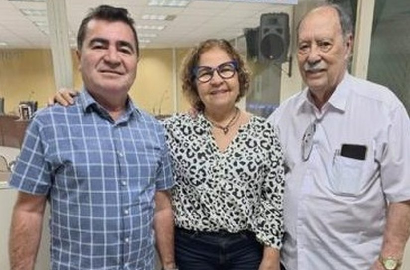 Programa Cidadã Informal recebe Célia Santos psicóloga do TCE/AL