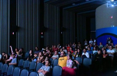 Circuito Penedo de Cinema divulga lista de filmes selecionados para edição 2026